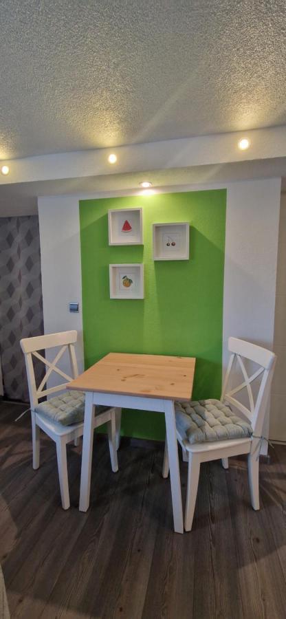 Ferienwohnung Bergblick Sebnitz Bagian luar foto