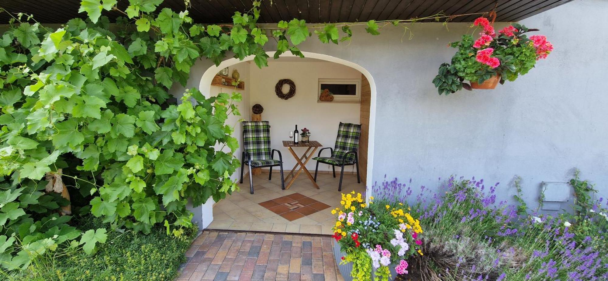 Ferienwohnung Bergblick Sebnitz Bagian luar foto