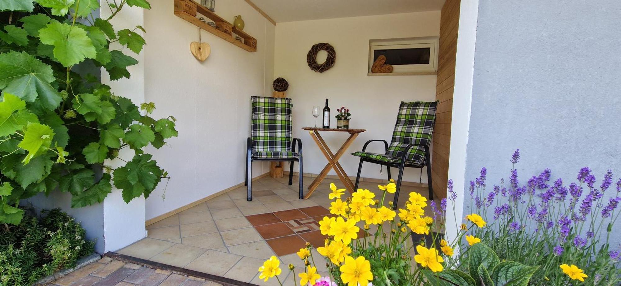 Ferienwohnung Bergblick Sebnitz Bagian luar foto